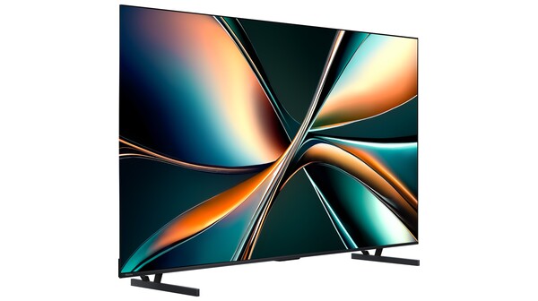 Smart Tivi Mini-LED Hisense 55U6Q