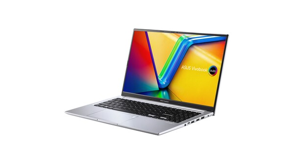 Laptop ASUS Vivobook 14 i5-13420H16GB512GBWin11 (X1405VA-LY623W)
