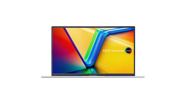 Laptop ASUS Vivobook 14 i5-13420H16GB512GBWin11 (X1405VA-LY623W)