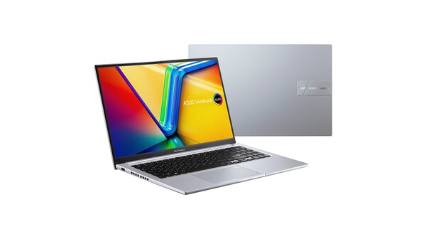 Laptop ASUS Vivobook 14 i5-13420H16GB512GBWin11 (X1405VA-LY623W)