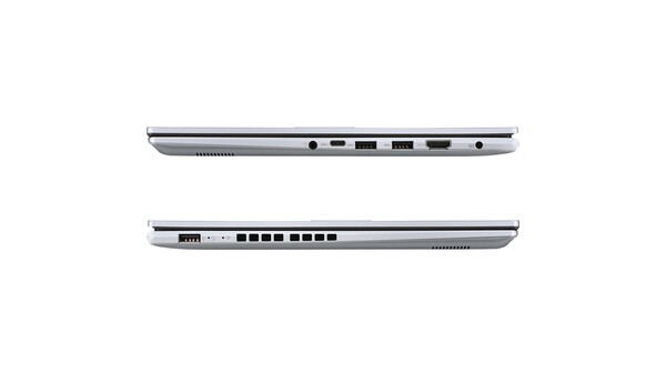 Laptop ASUS Vivobook 14 i5-13420H16GB512GBWin11 (X1405VA-LY623W)