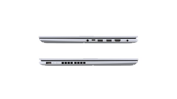 Laptop ASUS Vivobook 16 i7-13620H16GB512GBWin11 (X1605VA-MB1795W)