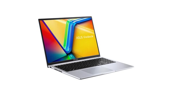 Laptop ASUS Vivobook 16 i7-13620H16GB512GBWin11 (X1605VA-MB1795W)