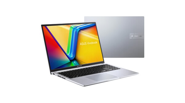 Laptop ASUS Vivobook 16 i7-13620H16GB512GBWin11 (X1605VA-MB1795W)
