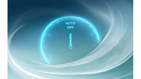 Quạt đứng Casper F-DR14W1