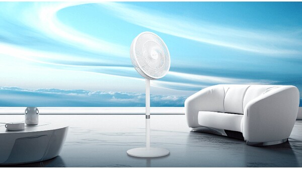 Quạt đứng Casper F-DR14W1