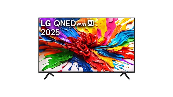 Smart Tivi QNED LG 85QNED92ASA