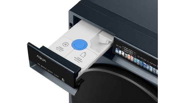 Aqua Inverter 10 kg AW10-BD4377U1L(GN)