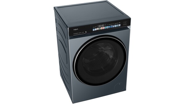 Aqua Inverter 10 kg AW10-BD4377U1L(GN)