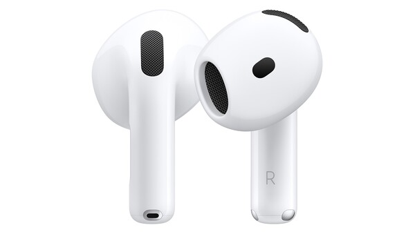 Tai nghe Apple AirPods 4 MXP63ZPA