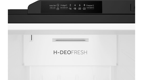 Tủ lạnh Aqua Inverter 569 lít AQR-S633XA(SL)