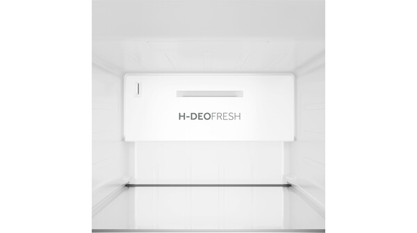 Tủ lạnh Aqua Inverter 569 lít AQR-S633XA(SL)