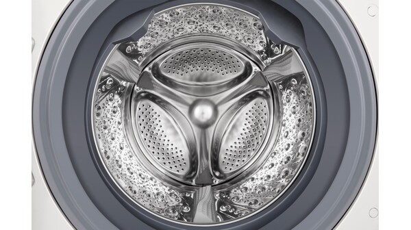 Máy giặt Hisense Inverter 10.5 kg WF105R5