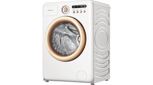 Máy giặt Hisense Inverter 10.5 kg WF105R5