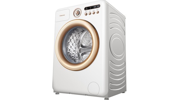 Máy giặt Hisense Inverter 10.5 kg WF105R5