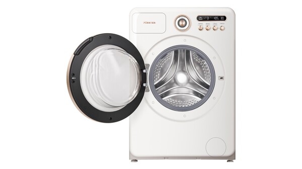 Máy giặt Hisense Inverter 10.5 kg WF105R5