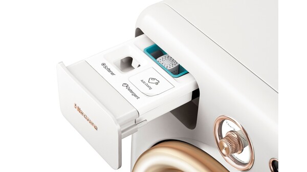 Máy giặt Hisense Inverter 10.5 kg WF105R5