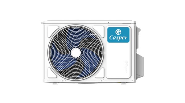 Máy lạnh Casper Inverter 1.5 HP QH-12IU36A