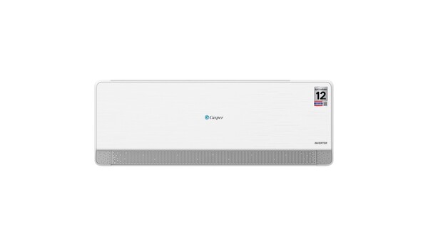 Máy lạnh Casper Inverter 1.5 HP QH-12IU36A