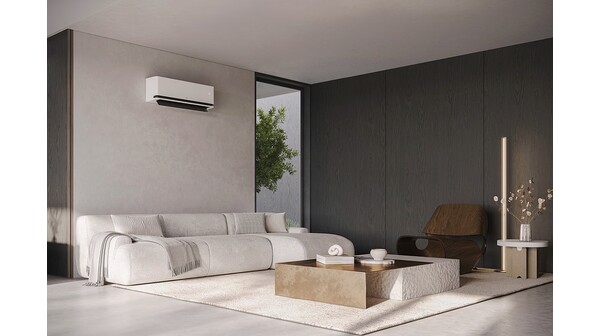 LG Inverter 2.5 HP IDH24M1.ATYGEVH