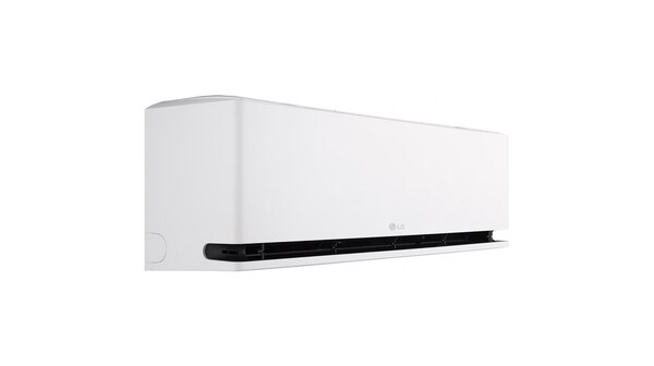 LG Inverter 2.5 HP IDH24M1.ATYGEVH