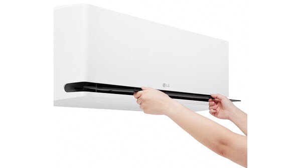 LG Inverter 2.5 HP IDH24M1.ATYGEVH