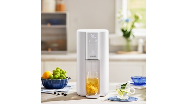 Máy lọc nước RO Philips ADD6901HWH01/74