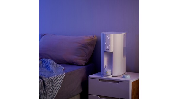 Máy lọc nước RO Philips ADD6901HWH01/74