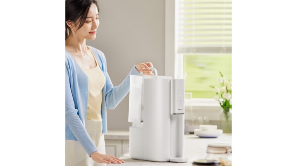 Máy lọc nước RO Philips ADD6901HWH01/74