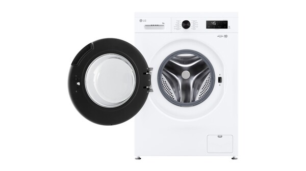 Máy giặt LG Inverter 9 kg FB1209S5W.ABWPEVN