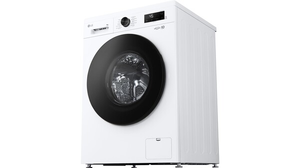 Máy giặt LG Inverter 9 kg FB1209S5W.ABWPEVN