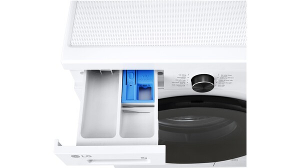 Máy giặt LG Inverter 9 kg FB1209S5W.ABWPEVN