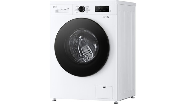 Máy giặt LG Inverter 9 kg FB1209S5W.ABWPEVN