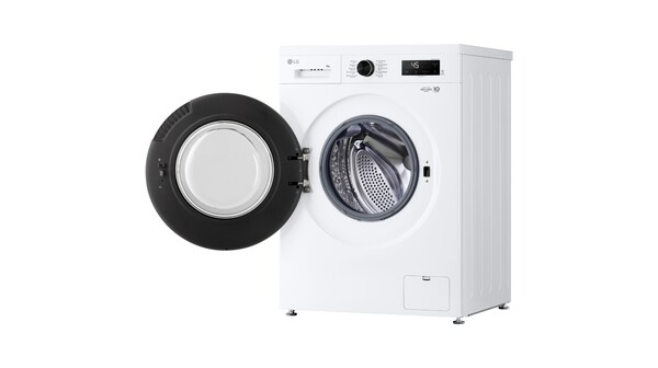 Máy giặt LG Inverter 9 kg FB1209S5W.ABWPEVN