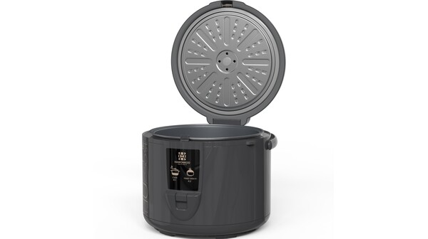 Nồi cơm điện Hawonkoo 1.8 lít RCH-188-GR