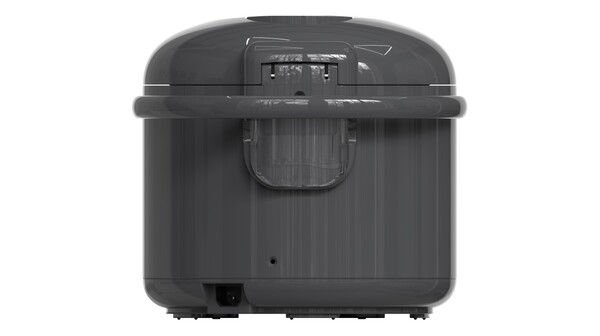 Nồi cơm điện Hawonkoo 1.8 lít RCH-188-GR