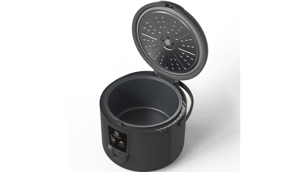 Nồi cơm điện Hawonkoo 1.8 lít RCH-188-GR