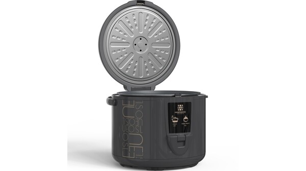 Nồi cơm điện Hawonkoo 1.8 lít RCH-188-GR