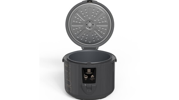 Nồi cơm điện Hawonkoo 1.8 lít RCH-188-GR