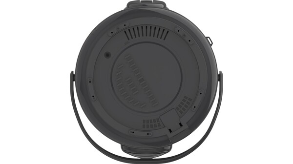 Nồi cơm điện Hawonkoo 1.8 lít RCH-188-GR