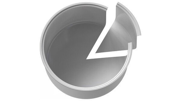 Nồi cơm điện Hawonkoo 1.8 lít RCH-188-WH