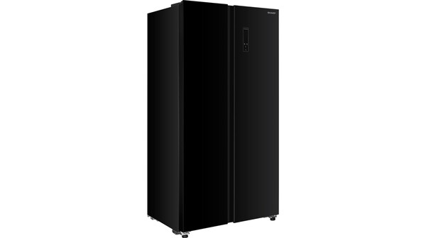 Tủ lạnh Sharp Inverter 442 lít SJ-SBX440VG-BK