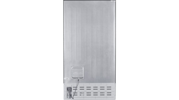 Tủ lạnh Sharp Inverter 442 lít SJ-SBX440VG-BK