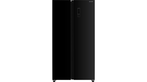 Tủ lạnh Sharp Inverter 442 lít SJ-SBX440VG-BK