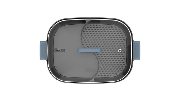 Nồi lẩu điện Sunhouse Mama 6 lít SHD4568