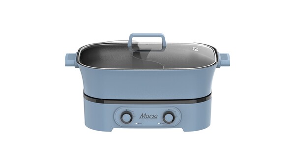 Nồi lẩu điện Sunhouse Mama 6 lít SHD4568