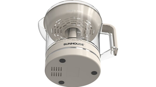 Máy vắt cam Sunhouse SHD5510