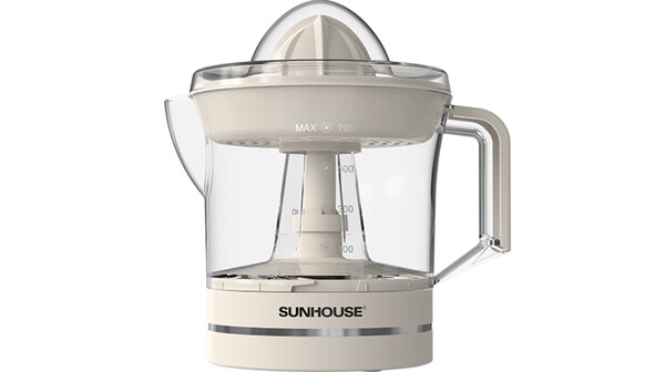 Máy vắt cam Sunhouse SHD5510