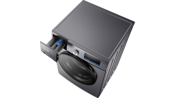 Máy giặt Sharp Inverter 9 kg ES-FM90CB-SB