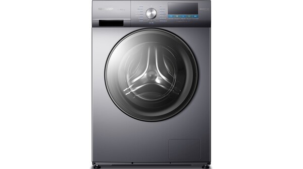 Máy giặt Sharp Inverter 9 kg ES-FM90CB-SB